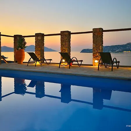 Aegean Pearl 2 빌라