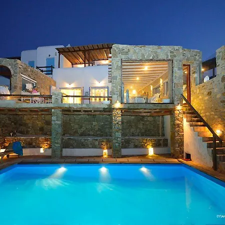Aegean Pearl 2 *