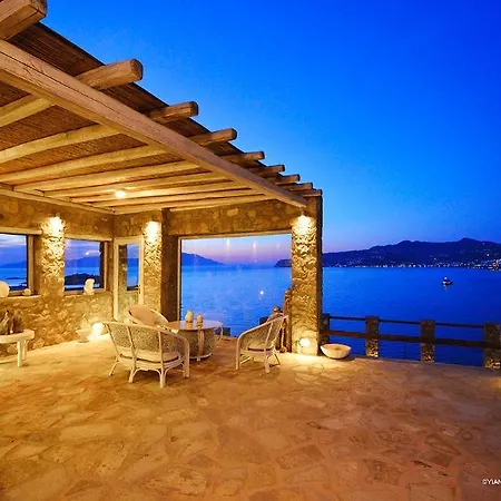 Aegean Pearl 2