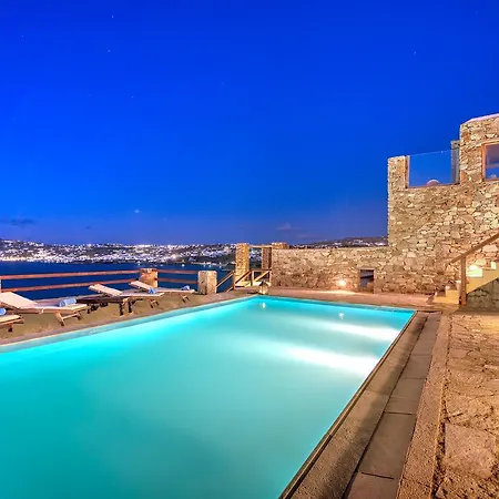 Aegean Pearl 2 Agios Ioannis Diakoftis