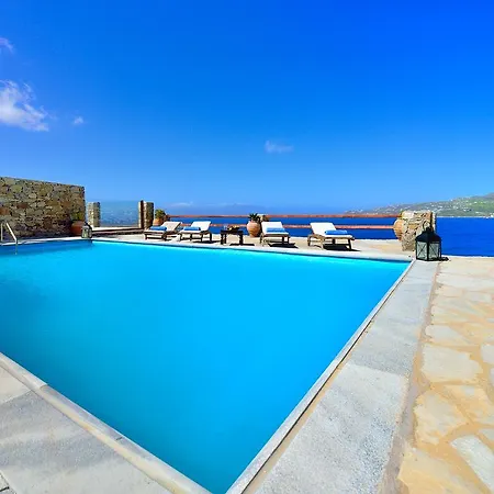 Aegean Pearl 2 *