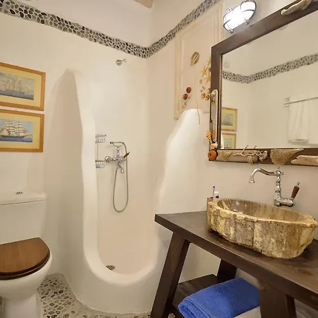 Aegean Pearl 2 * Agios Ioannis Diakoftis