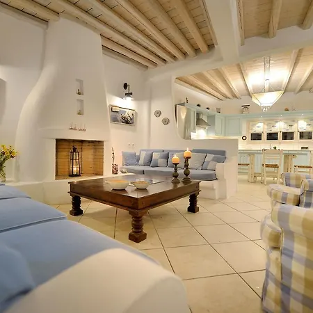 Aegean Pearl 2 Villa