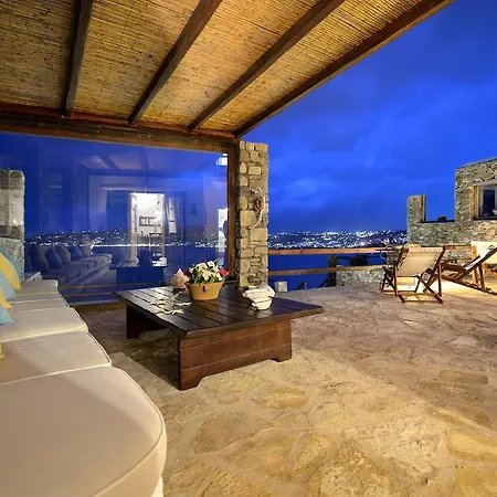 Aegean Pearl 2 *