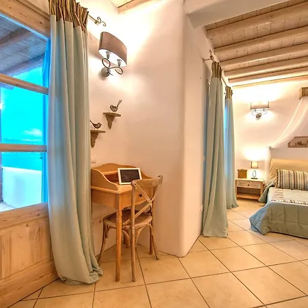 Aegean Pearl 2
