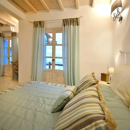 Aegean Pearl 2 Agios Ioannis Diakoftis