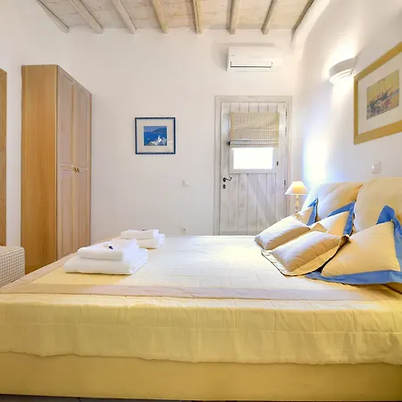 Aegean Pearl 2 * Agios Ioannis Diakoftis