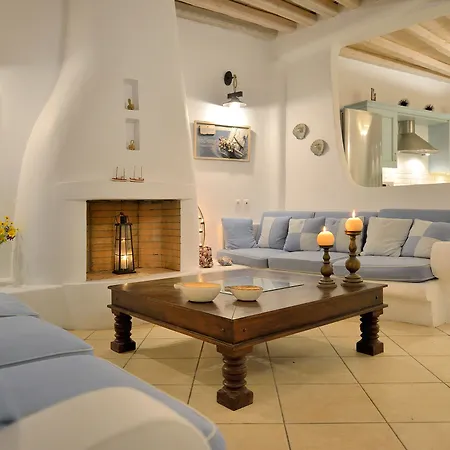 Aegean Pearl 2