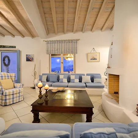 Aegean Pearl 2